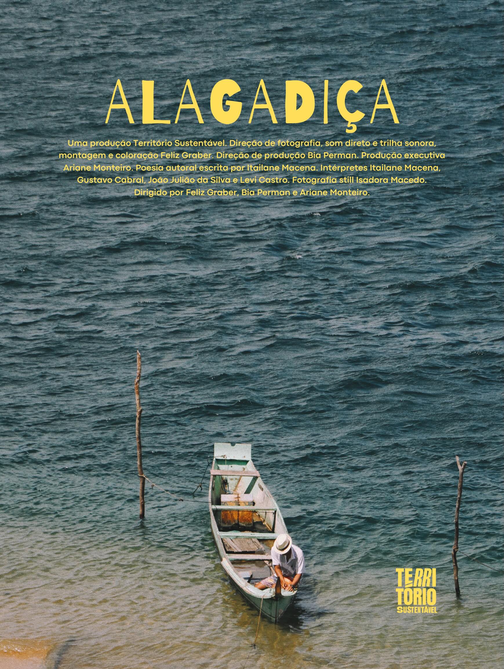 ALAGADIÇA - 3