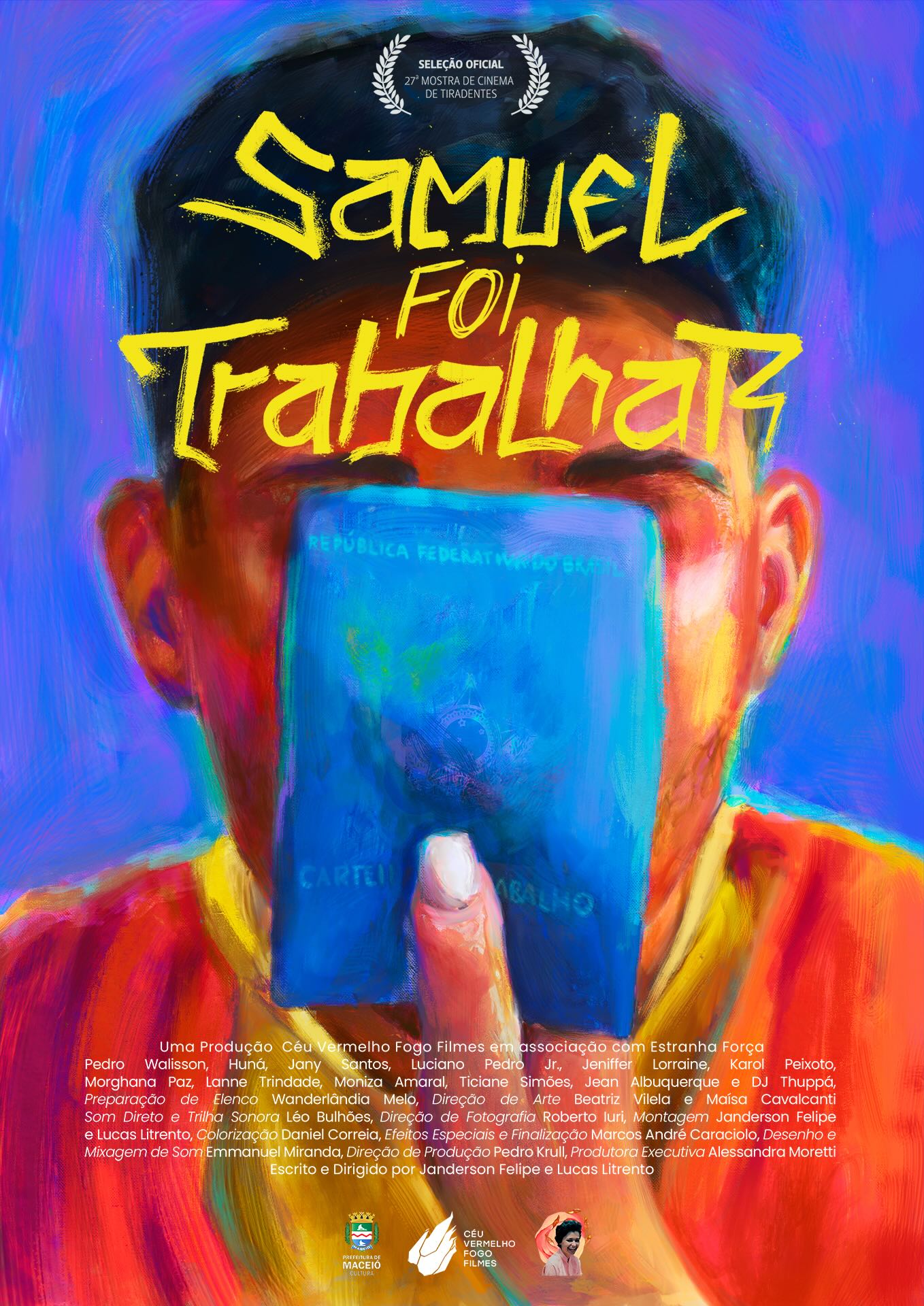 cartaz instagram sem bordas